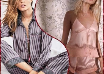 Взуття та одяг Victoria’s Secret