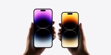 iPhone 14 Pro та iPhone 14 Pro Max: особливості та переваги