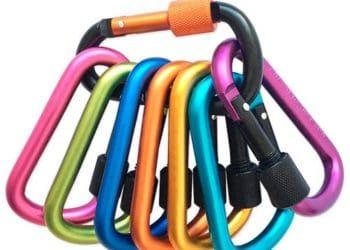 Не лише для туризму: 4 незвичних способів застосування карабінів