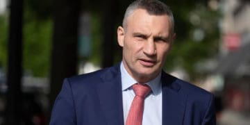 Кличко поїхав на Саміт міст Північної та Південної Америки: обговорюватиме з урядовцями США підтримку України 