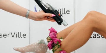 Лазерна епіляція – розумна інвестиція у красу вашого тіла