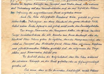 Цвинтар під асфальтом: у Тернополі досі лежать неупізнані останки німецьких солдатів
