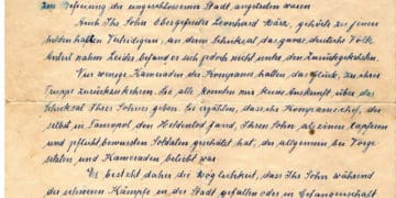 Цвинтар під асфальтом: у Тернополі досі лежать неупізнані останки німецьких солдатів