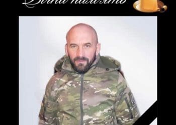 Знову трагічна звістка: на фронті загинув захисник з Борсуківської громади Микола Ткачук