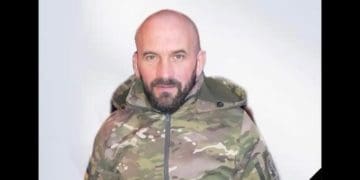 Знову трагічна звістка: на фронті загинув захисник з Борсуківської громади Микола Ткачук