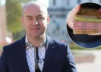 НАЗК наполягає, що Надал все ж преміює себе на 250%: мер Тернополя знову категорично заперечує