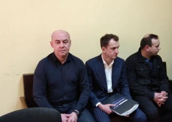 НАЗК проти Надала: суд розглядає справу міського голови Тернополя
