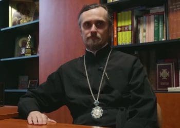 Якщо зараз розірвати договір оренди, МП зможе вивезти мощі й ікони, – митрополит Нестор