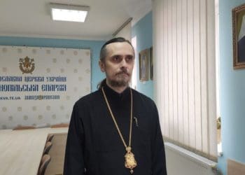 “Ми готові вже зараз починати процес оформлення документів”: митрополит ПЦУ Нестор про Почаївську лавру