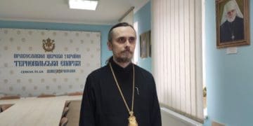 “Ми готові вже зараз починати процес оформлення документів”: митрополит ПЦУ Нестор про Почаївську лавру