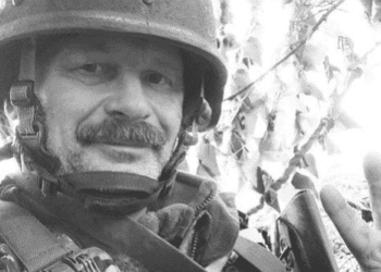 “Коли оголосили штурм ворожих позицій, старший сержант Барна не вагався ані хвилини”: підтвердили загибель політика з Тернопільщини