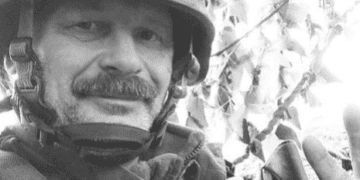 “Коли оголосили штурм ворожих позицій, старший сержант Барна не вагався ані хвилини”: підтвердили загибель політика з Тернопільщини