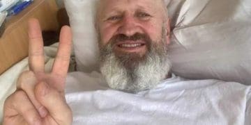 58-річний депутат Тернопільської обласної ради отримав поранення на фронті та лікується у Дніпрі