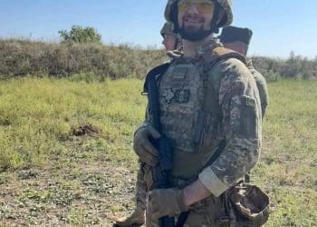 На війні загинув випускник тернопільського вишу