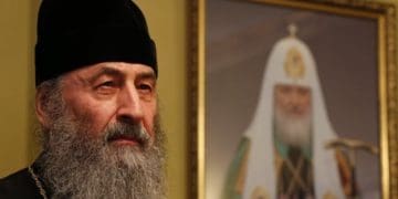 У ПЦУ розвінчали міф про “канонічність” Московського Патріархату в Україні