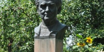 На Тернопільщині у вогні зникла більша частина села, коли перед Великоднем пекли паски