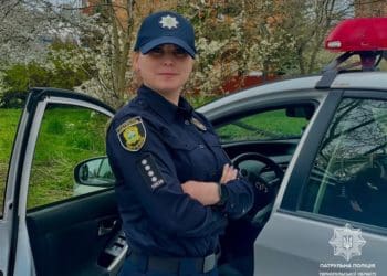 Триває набір до патрульної поліції Тернопільської області