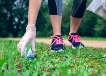 У Тернопільській громаді триває двомісячник благоустрою