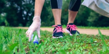 У Тернопільській громаді триває двомісячник благоустрою