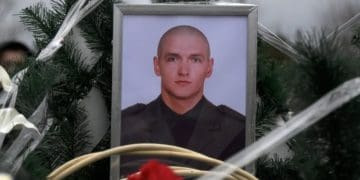 Відважному патріоту, захиснику України Роману Стецюку з Тернополя на фасаді школи встановлять меморіальну таблицю