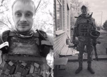 Вдова з Тернополя у суді довела загибель чоловіка у Бахмуті