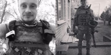 Вдова з Тернополя у суді довела загибель чоловіка у Бахмуті