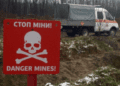 На повне очищення України від російських мін може піти 30 років