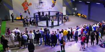 Понад 80 спортсменів взяло участь у відкритому чемпіонаті Тернопільщини зі змішаних єдиноборств