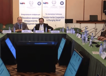 Хакери зламали російсько-іранську конференцію, організовану Кремлем