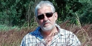 Тридцять сьомий чорнобильський квітень: більше року в зоні вибуху ЧАЕС працював тернополянин Сергій Анцібор