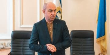 Мер Тернополя Сергій Надал впродовж війни виписувaв собі мaксимaльні премії:  НАЗК уже склaло протокол