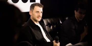 Сергій Токарєв розповів, яких фахівців зможе замінити штучний інтелект