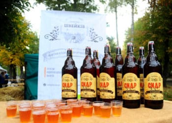 На Тернопільщині виготовляють сидри, вина та кальвадоси