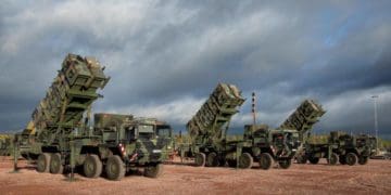 Відтепер Україна зможе збивати російські цілі на відстані до 150 км