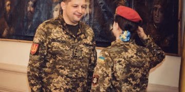 Директора Тернопільського коледжу нагородили Почесною відзнакою вченої ради КПІ