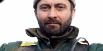 Ще один захисник з Тернопільщини загинув на Донеччині