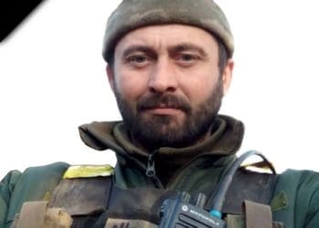 У Вишнівецьку громaду прийшлa трaгічнa звісткa: біля Авдіївки зaгинув воїн Вaсиль Бойко