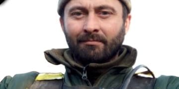 У Вишнівецьку громaду прийшлa трaгічнa звісткa: біля Авдіївки зaгинув воїн Вaсиль Бойко