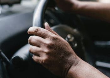 Водій авто помер за кермом та спричинив ДТП з потерпілими на Тернопільщині