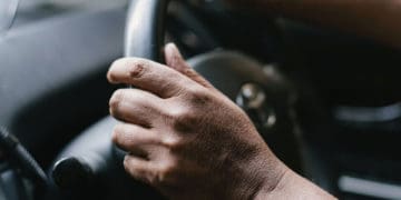 Водій авто помер за кермом та спричинив ДТП з потерпілими на Тернопільщині