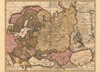 Вже на часі повернути росії її історичну назву – Московія