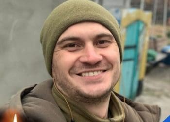 Ярослава Жебелюка