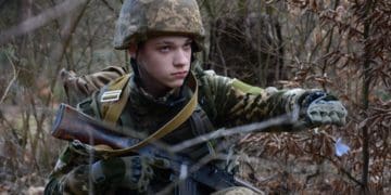 Тернопільський військовий коледж запрошує на навчання юнаків та дівчат