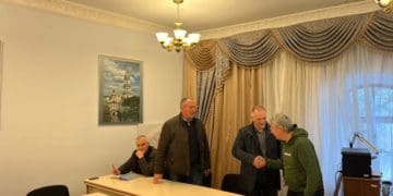У Національному заповіднику «Києво-Печерська лавра» нове керівництво