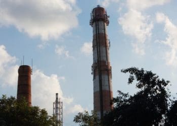 Ще дві котельні зупинили на ремонт у Тернополі: хто залишиться без гарячої води (адреси)
