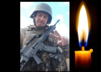 Жахлива звістка сколихнула Білобожницьку громаду: захищаючи Україну загинув житель Калинівщини