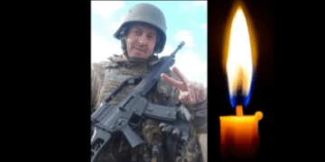 Жахлива звістка сколихнула Білобожницьку громаду: захищаючи Україну загинув житель Калинівщини