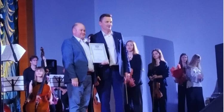 Концерт, поважні гості та випускники, вітання, нагороди – як мистецький коледж відзначав своє 65-річчя