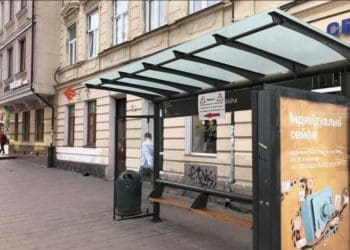 51 гривня за секс на зупинці: резонансна подія у Львові отримала продовження