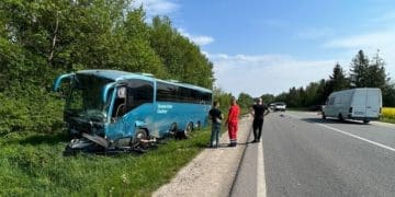 Водія затримали: у поліції розповіли подробиці смертельної ДТП на Кременеччині